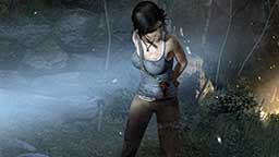 Tomb Raider 2013 6K Screen shot